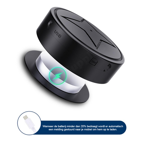 Mini GPS Tracker
