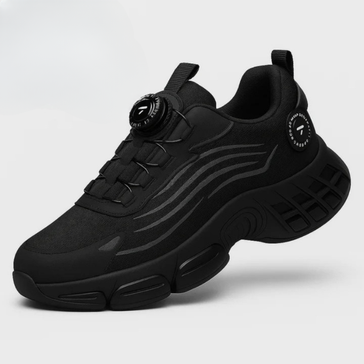 Professionelle Sicherheitsschuhe