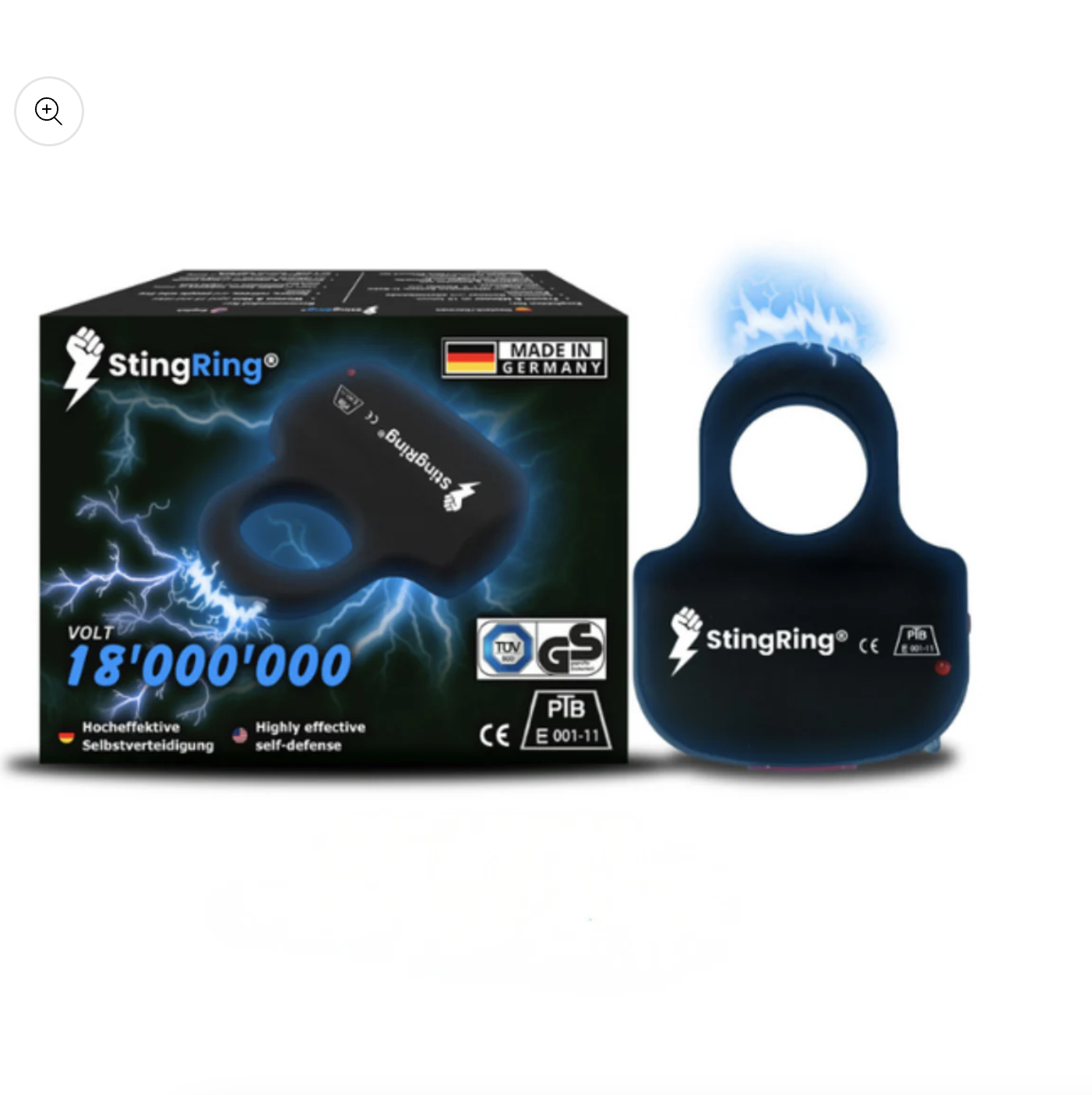 StingRing™