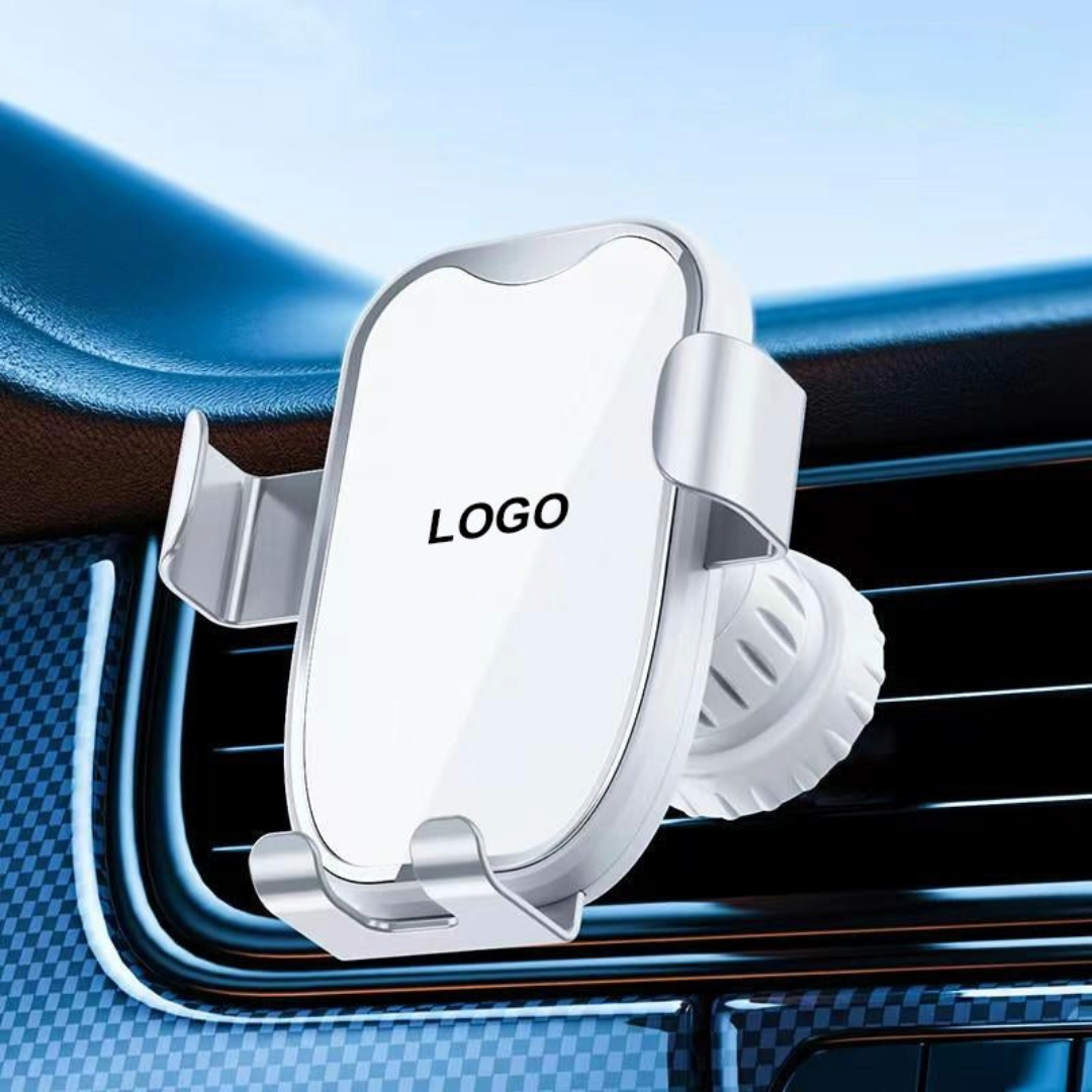 Luxus-Logo-Handyhalter