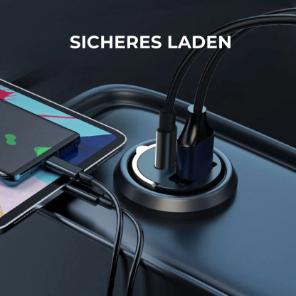 100W-Schnellladegerät