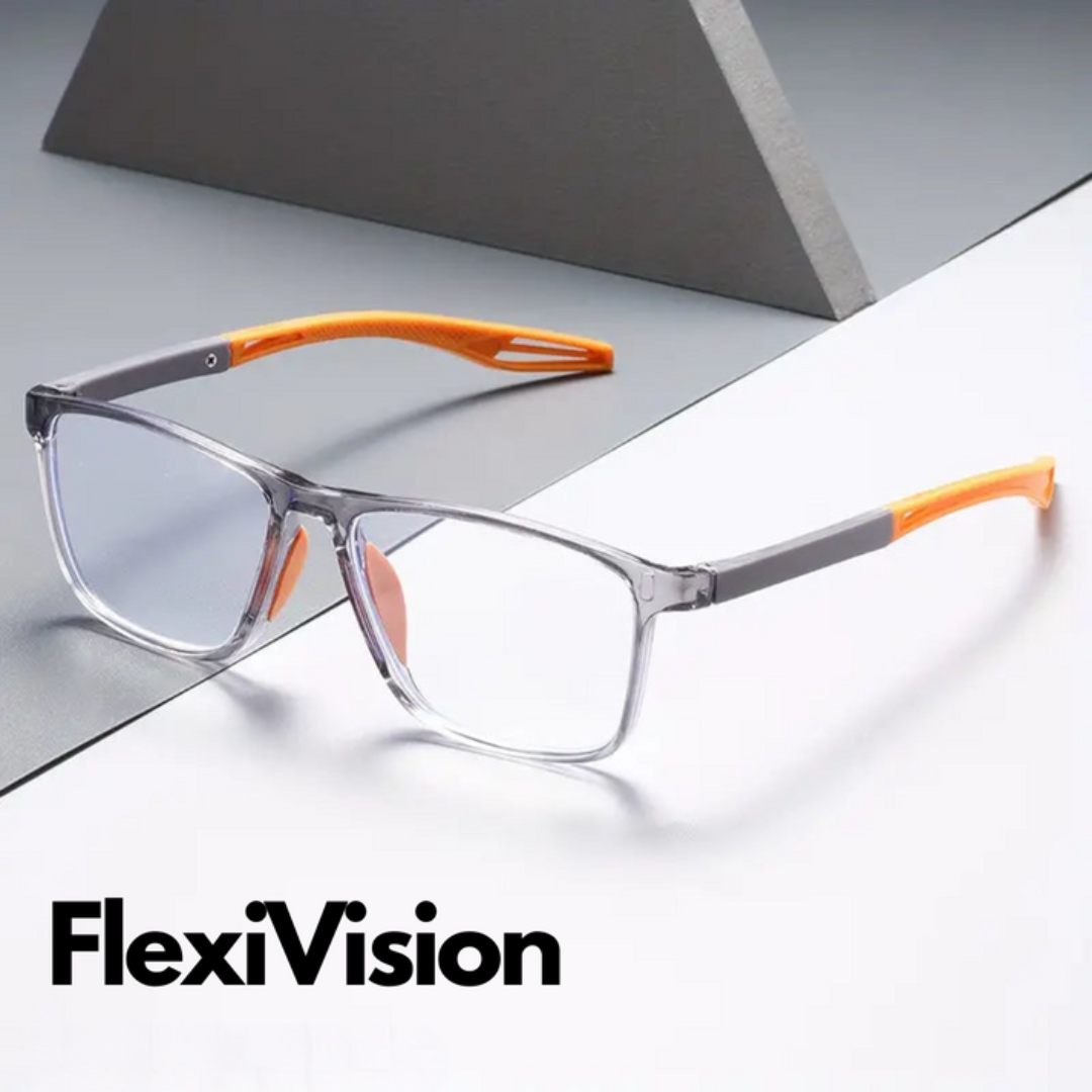 FlexiVision | Multifokale Lesebrille