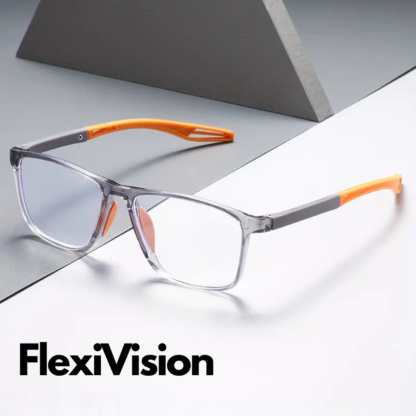 FlexiVision | Multifokale Lesebrille