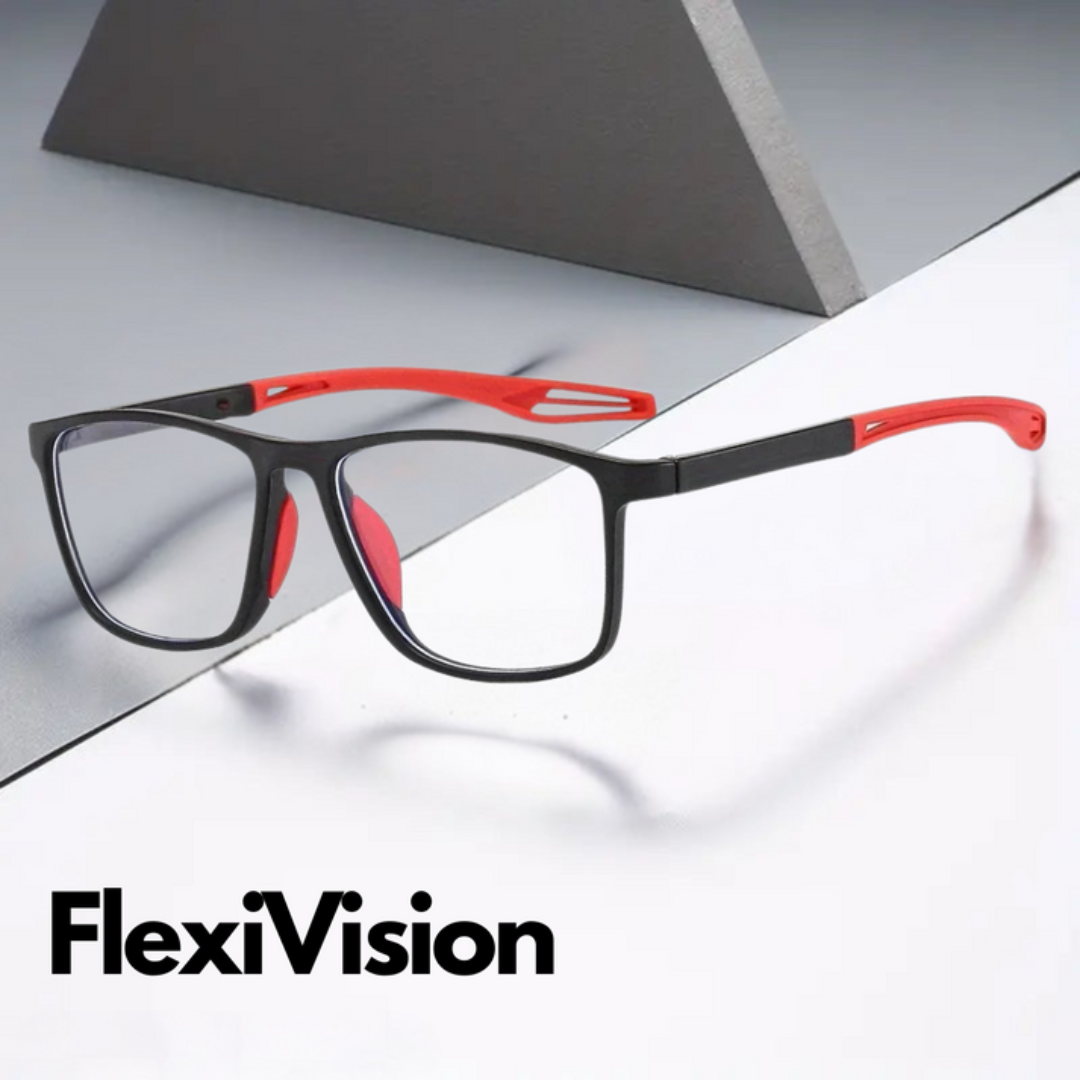 FlexiVision | Multifokale Lesebrille