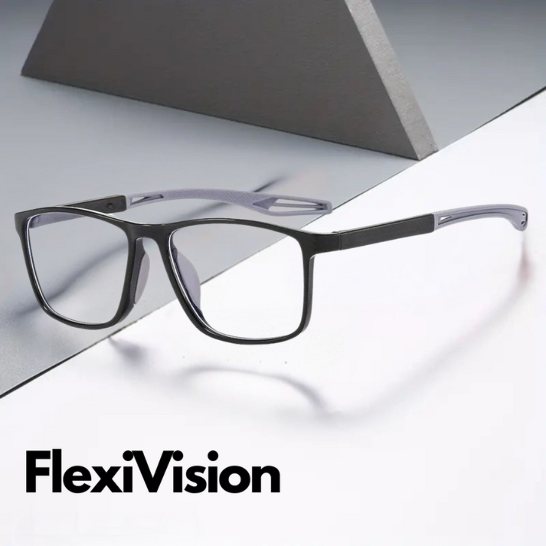 FlexiVision | Multifokale Lesebrille