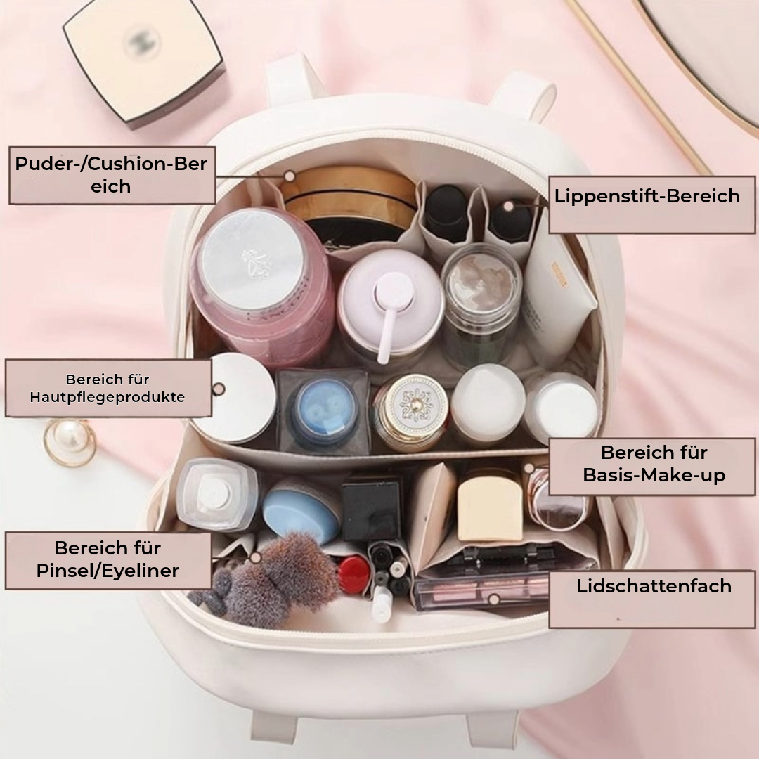 Mini-Make-up-Tasche