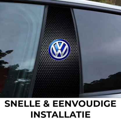Luxe Autologo Stickers-2 Artikel, um 20 % Rabatt zu erhalten. Bitte legen Sie 2 Artikel in den Warenkorb