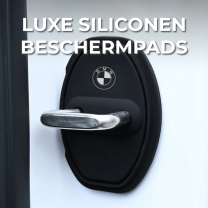 Luxuriöse Silikon-Schutzpolster | 4 Stück