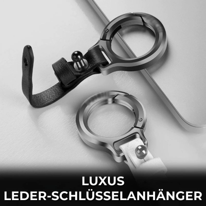 Luxe Auto Schlüsselanhänger