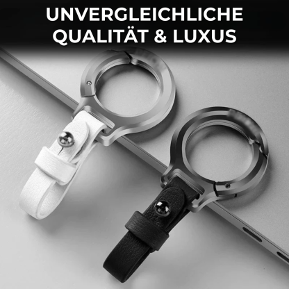 Luxe Auto Schlüsselanhänger