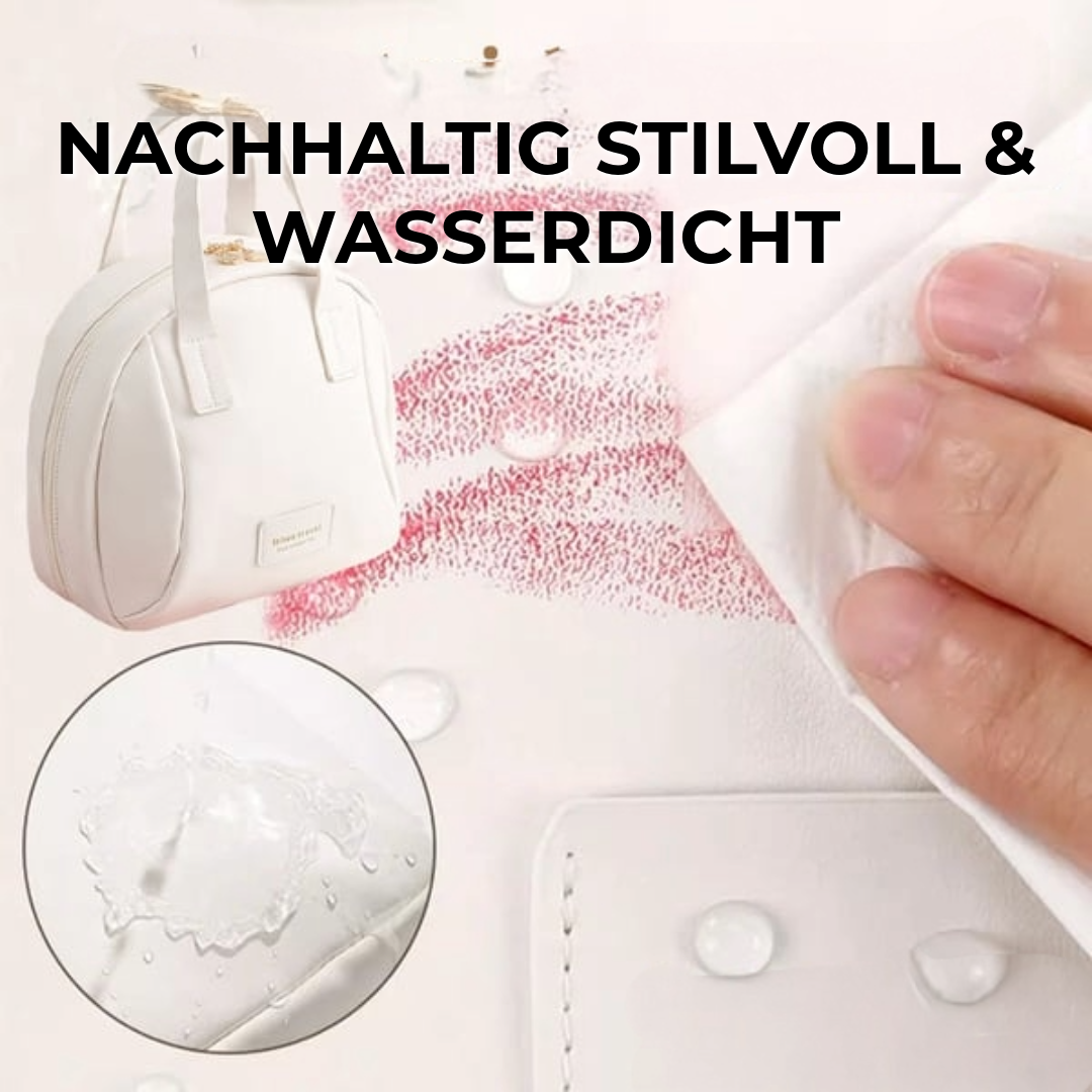 Mini-Make-up-Tasche