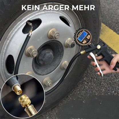 Universelle Ventilverlängerung