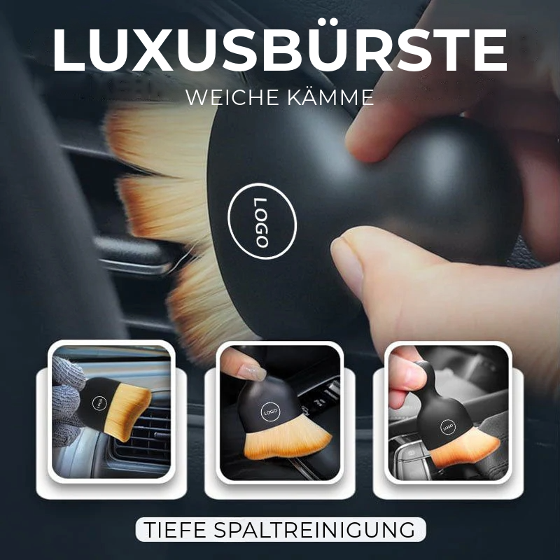 Luxusbürste-Sparen Sie 20 % bei 2 Artikeln, bitte legen Sie 2 Artikel in den Warenkorb