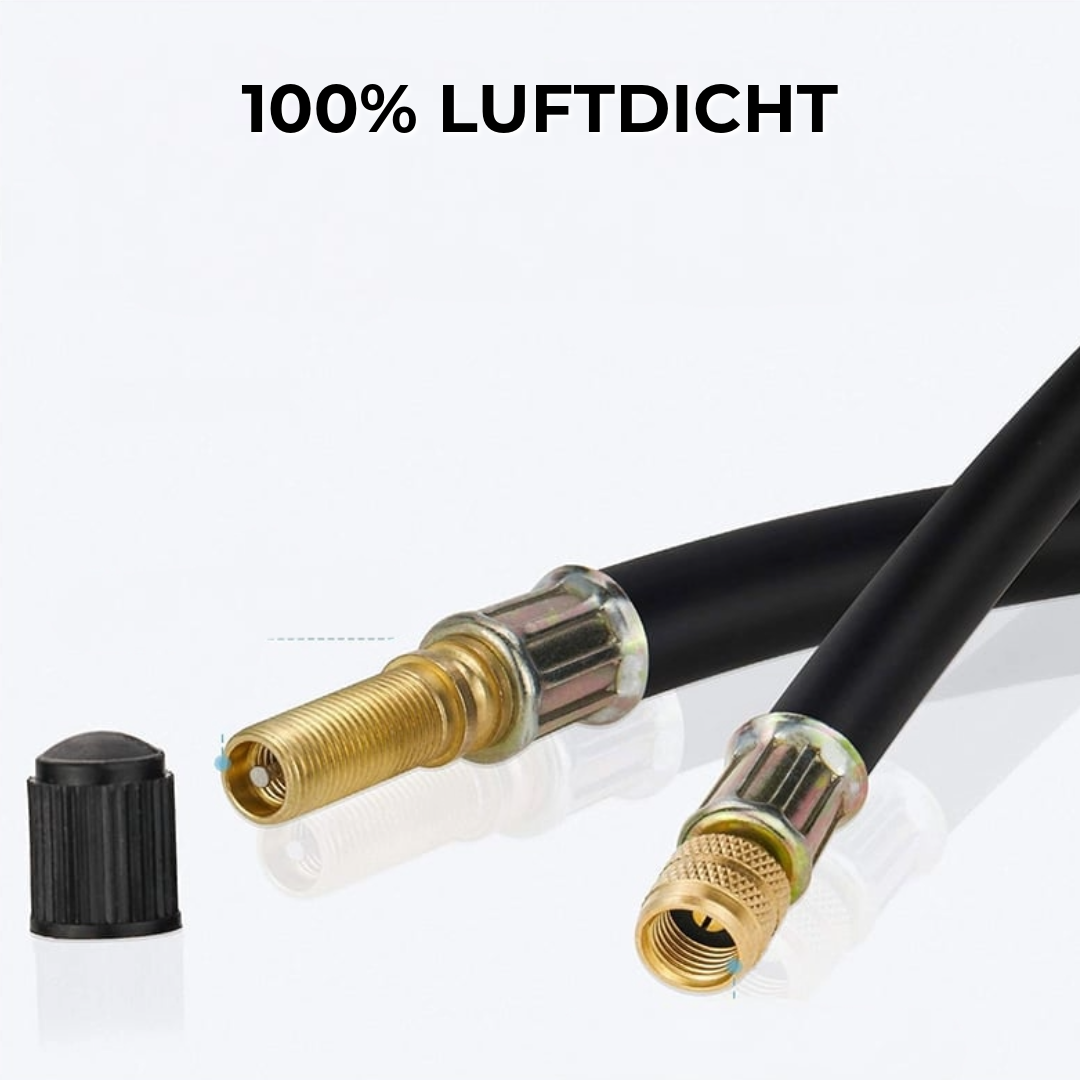 Universelle Ventilverlängerung