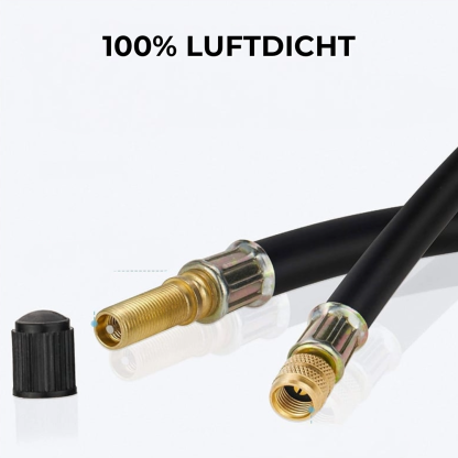 Universelle Ventilverlängerung