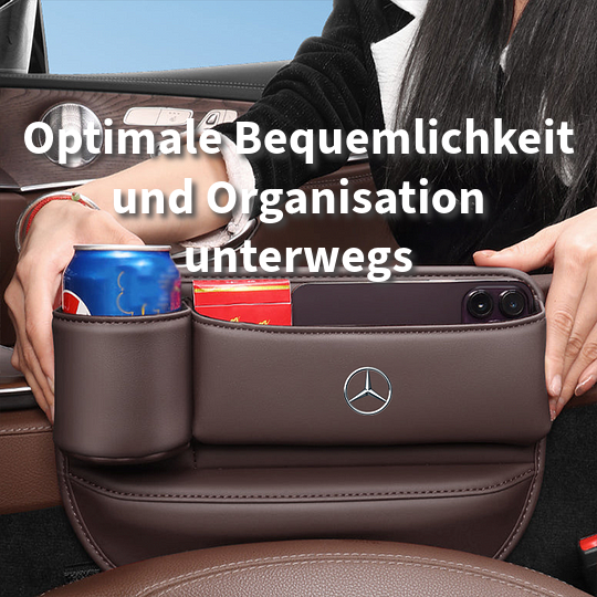 Luxus-Auto-Organizer