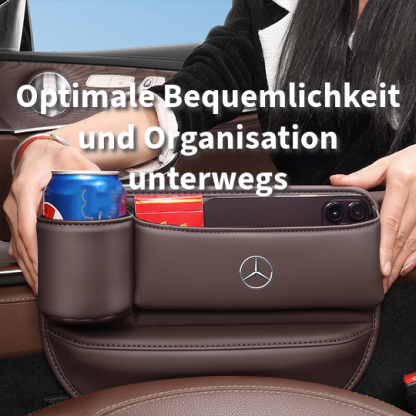 Luxus-Auto-Organizer