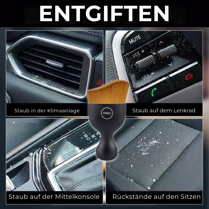 Luxusbürste-Sparen Sie 20 % bei 2 Artikeln, bitte legen Sie 2 Artikel in den Warenkorb