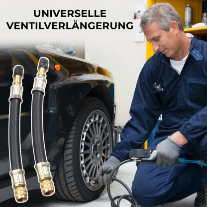 Universelle Ventilverlängerung