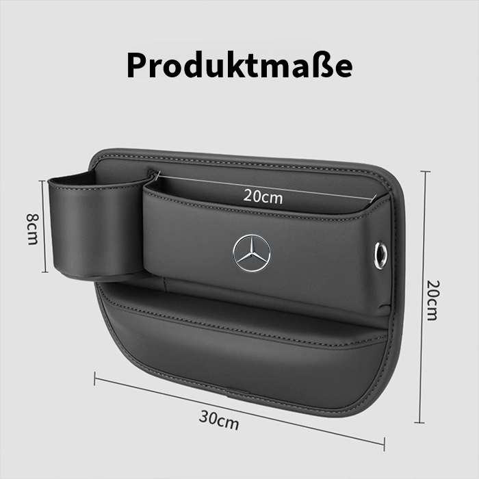Luxus-Auto-Organizer
