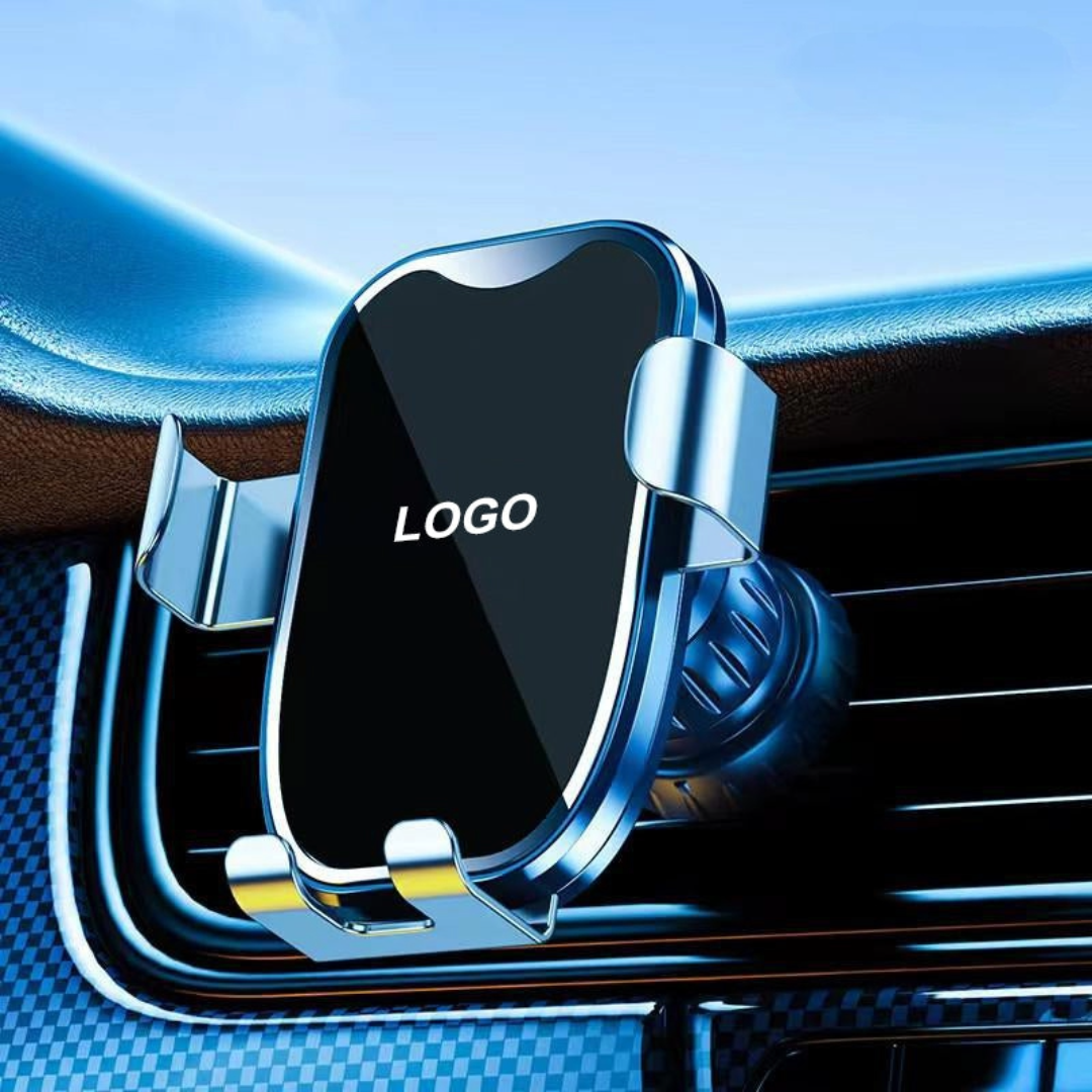 Luxus-Logo-Handyhalter