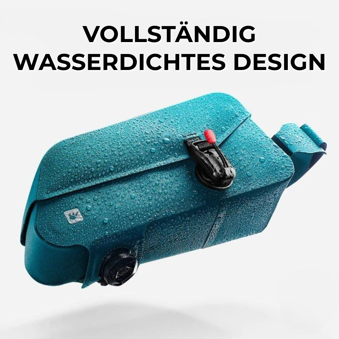 RhinoWalk™ Magnetische Wasserdichte Fahrradtasche