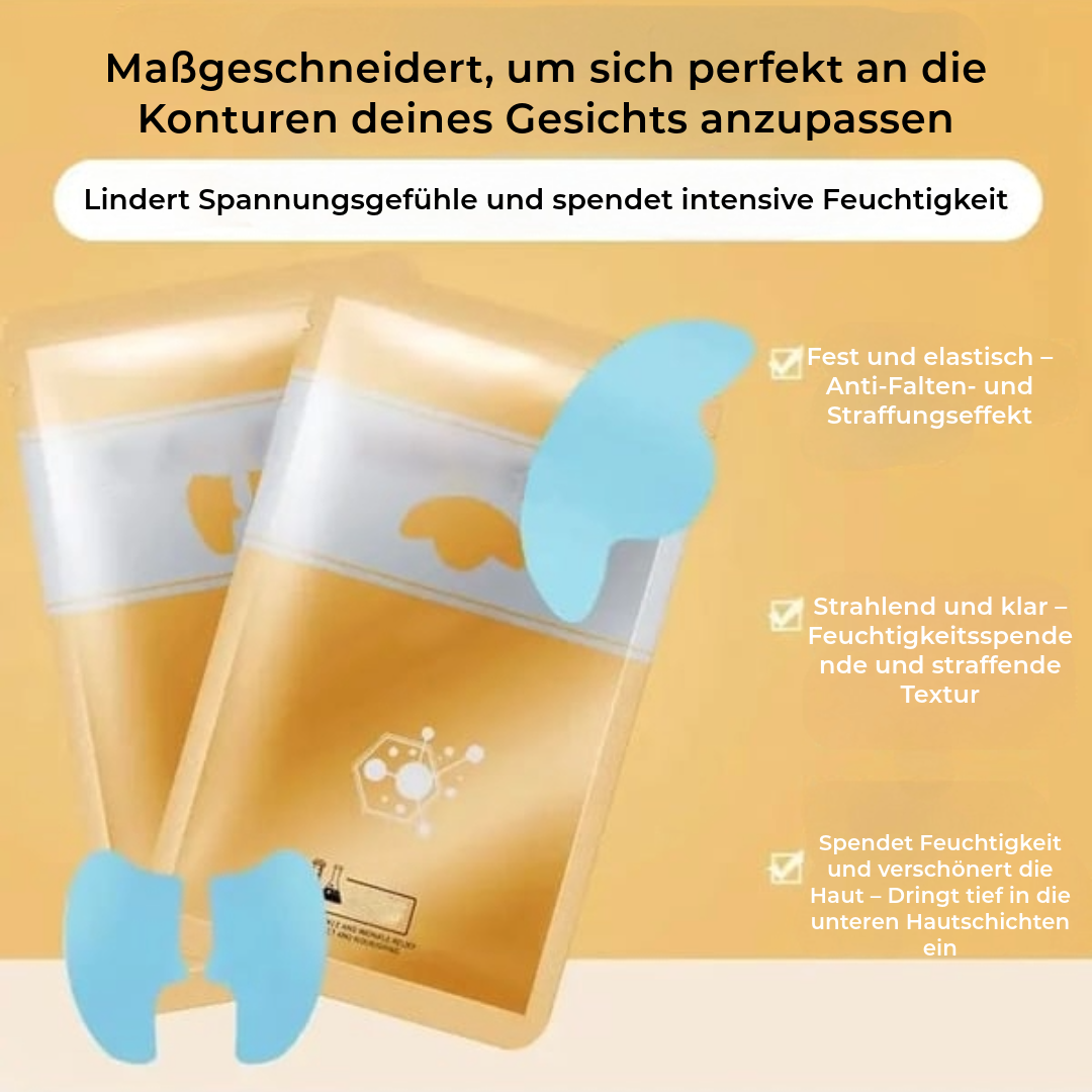 Professionelle Anti-Falten-Creme