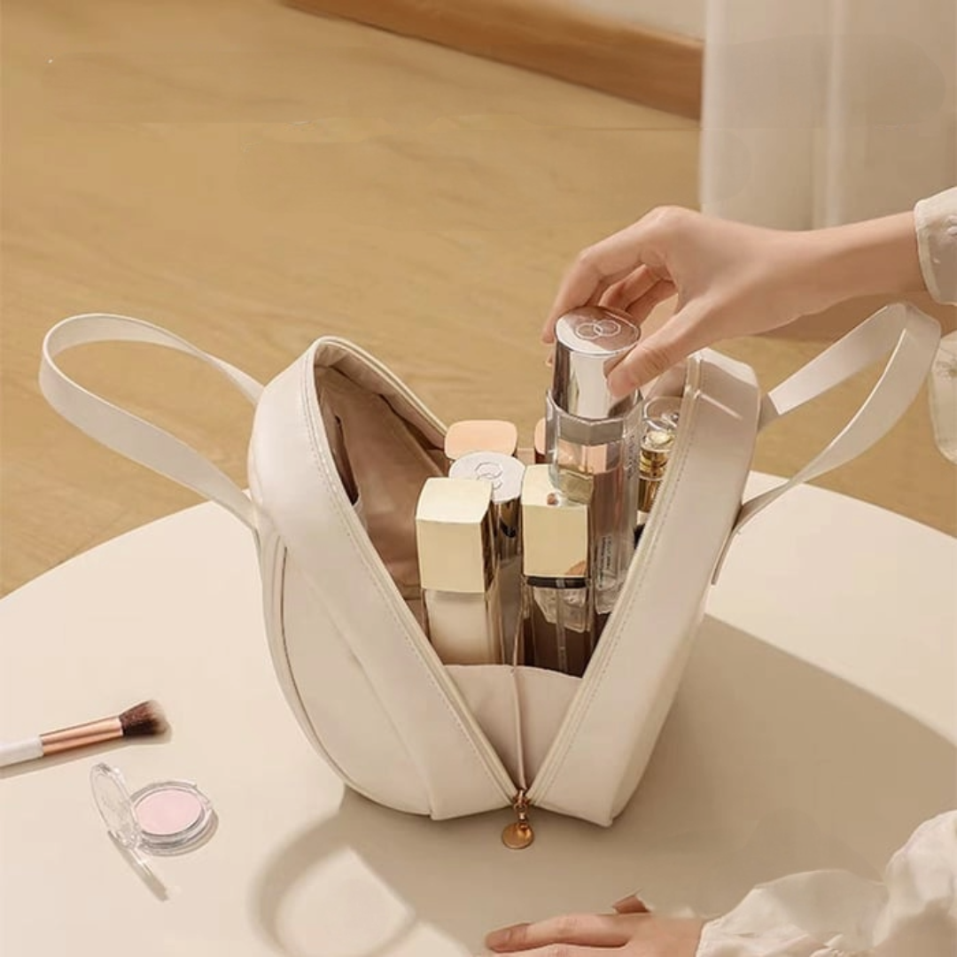 Mini-Make-up-Tasche