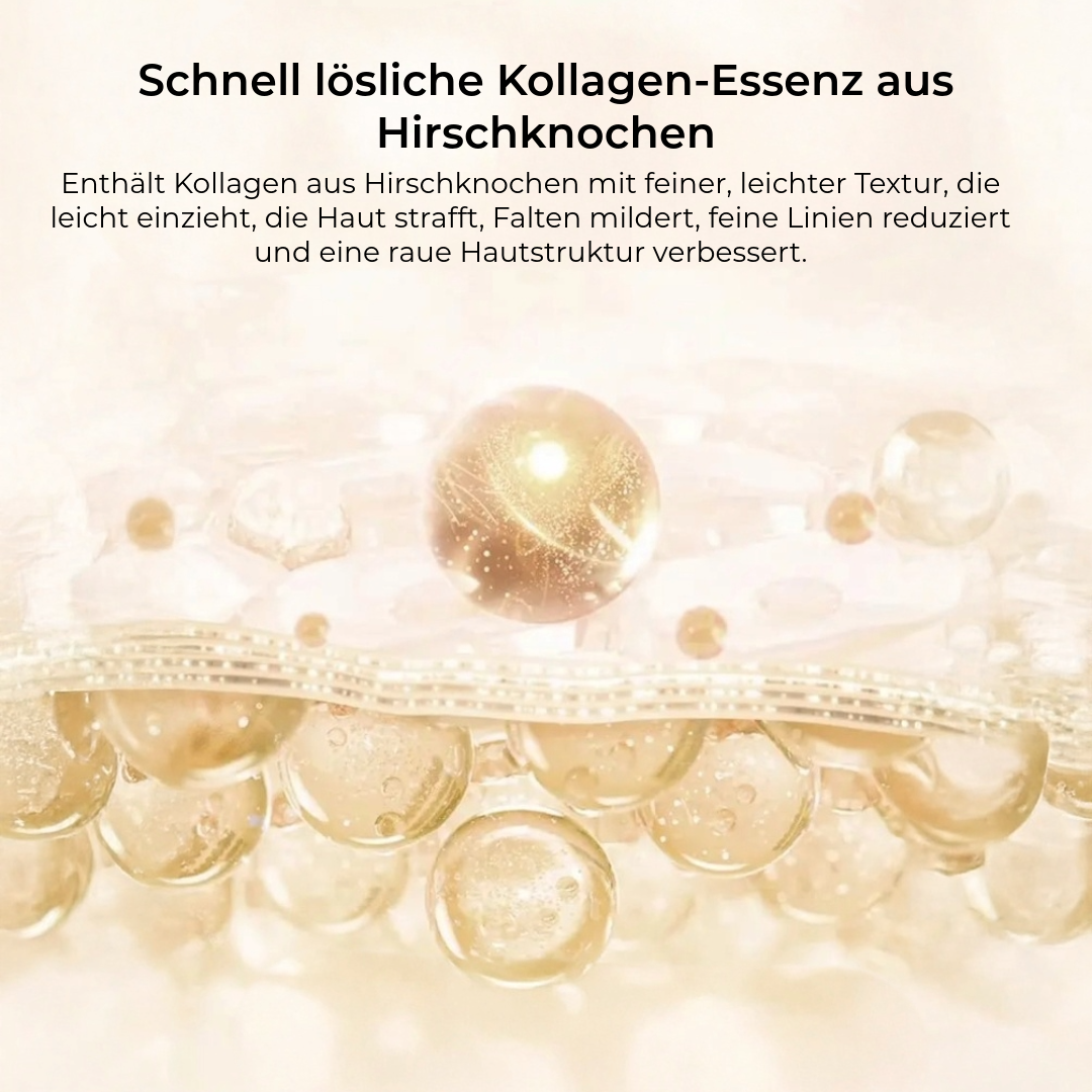 Professionelle Anti-Falten-Creme