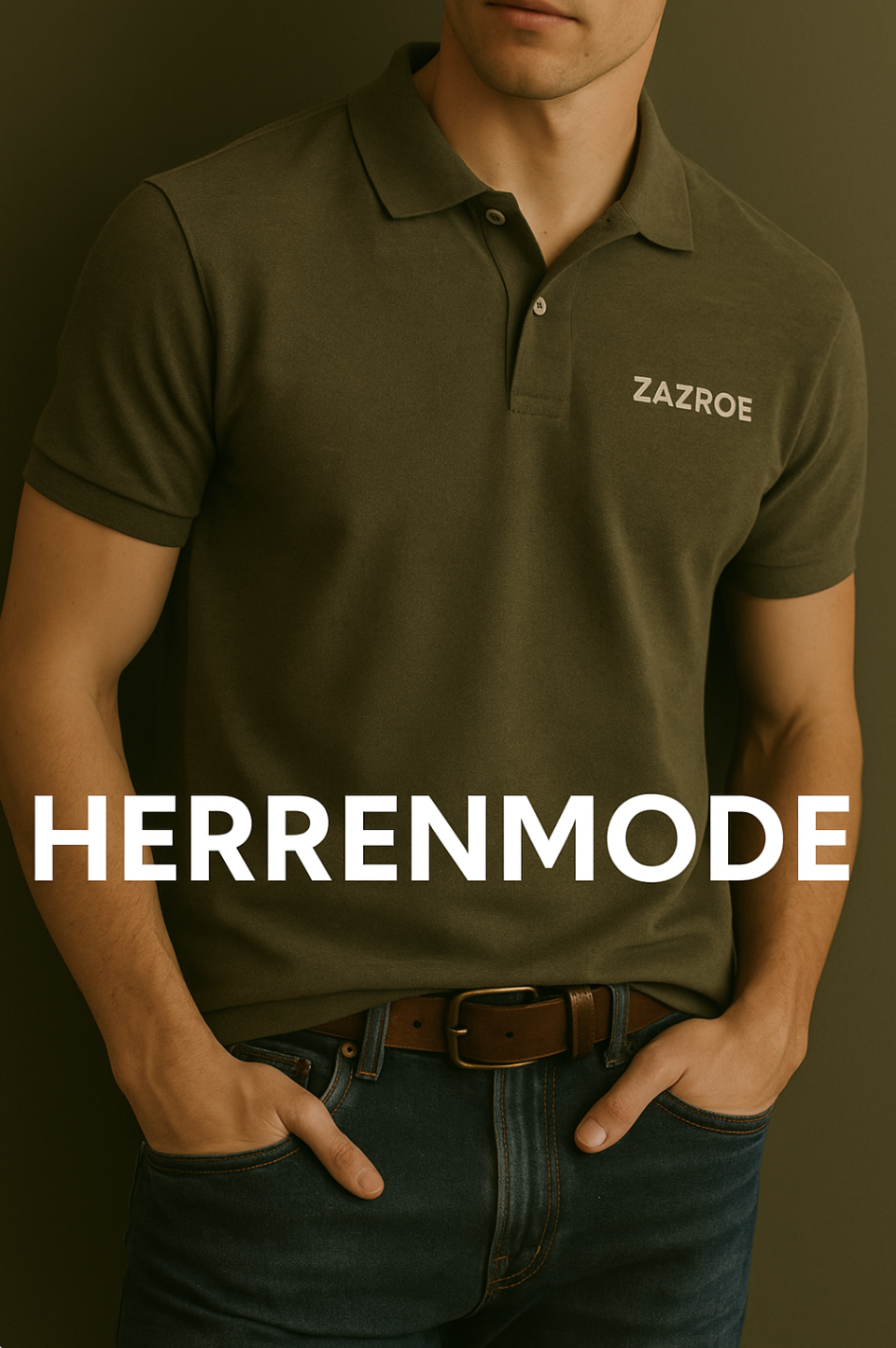 Herrenmode