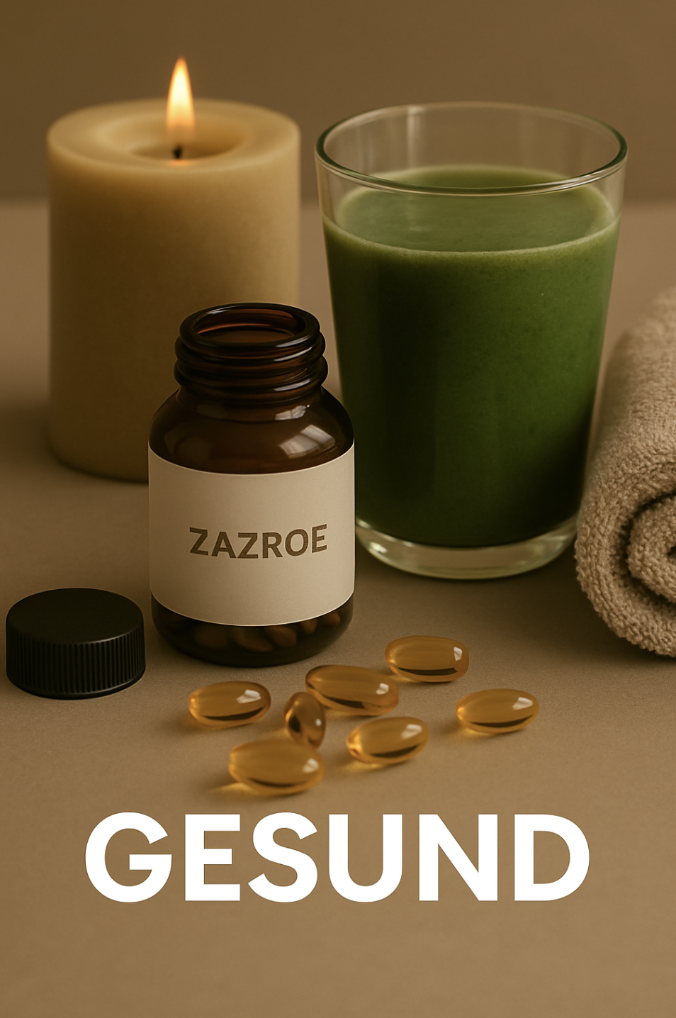 Gesund