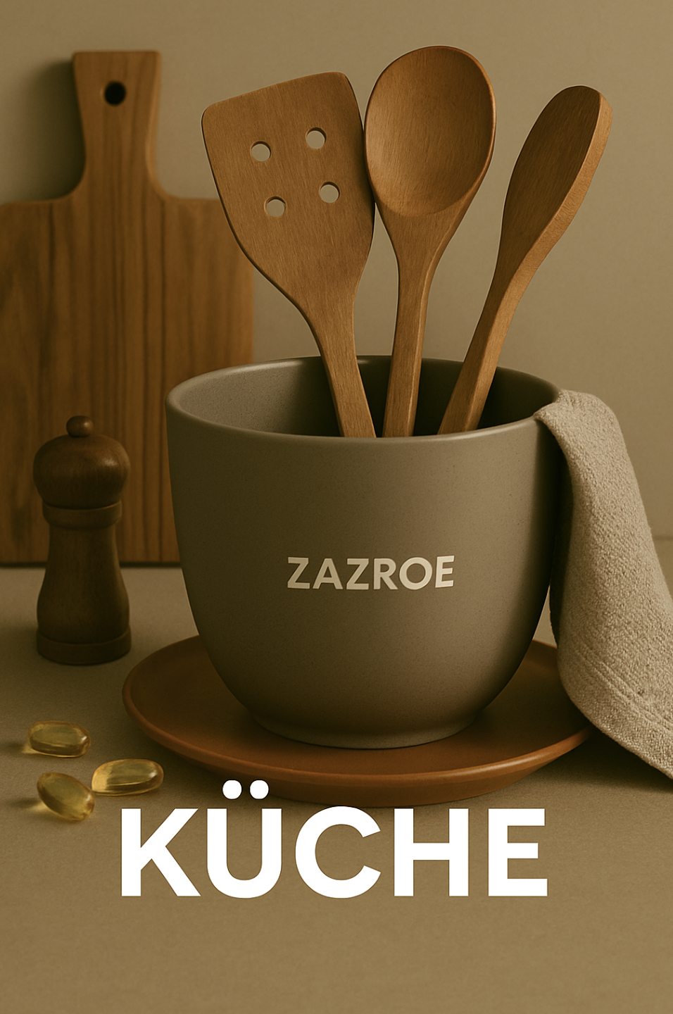 Küche