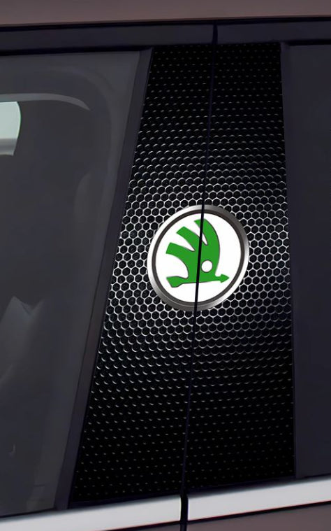 Luxe Autologo Stickers-2 Artikel, um 20 % Rabatt zu erhalten. Bitte legen Sie 2 Artikel in den Warenkorb