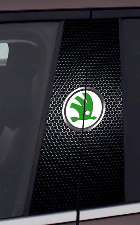 Luxe Autologo Stickers-2 Artikel, um 20 % Rabatt zu erhalten. Bitte legen Sie 2 Artikel in den Warenkorb