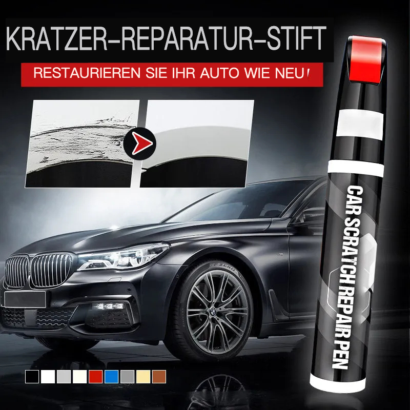 Autokratzer-Reparaturstift