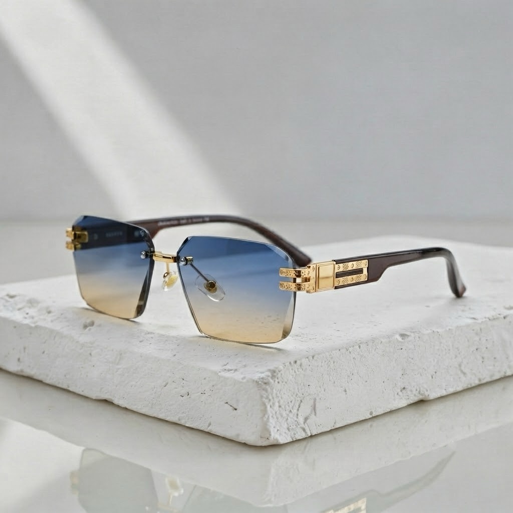 Solitaire Shades