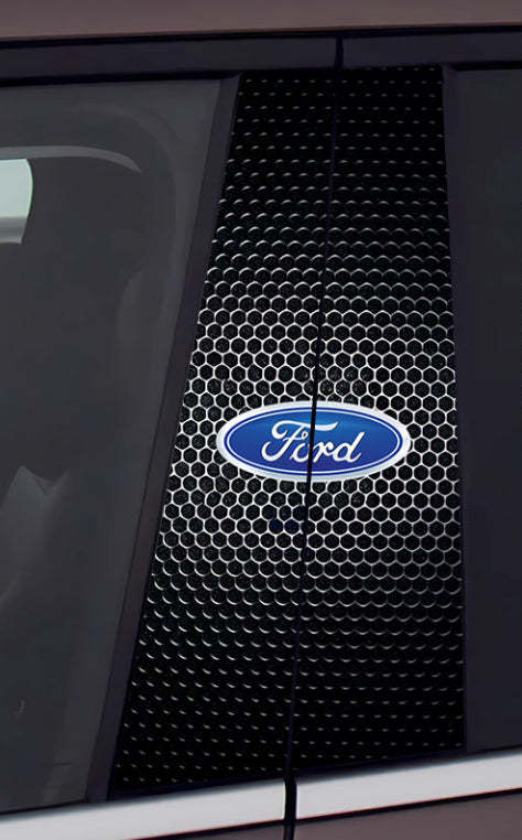Luxe Autologo Stickers-2 Artikel, um 20 % Rabatt zu erhalten. Bitte legen Sie 2 Artikel in den Warenkorb