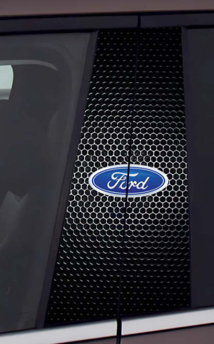 Luxe Autologo Stickers-2 Artikel, um 20 % Rabatt zu erhalten. Bitte legen Sie 2 Artikel in den Warenkorb