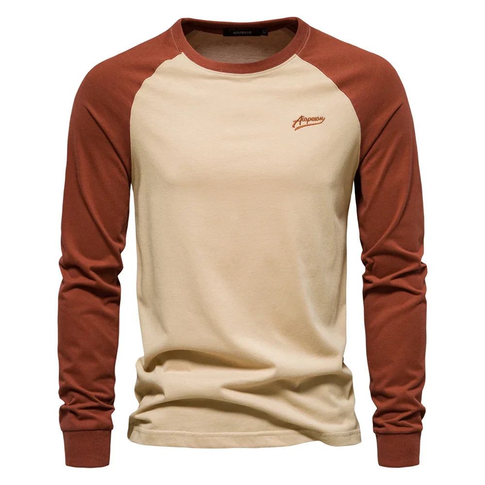 Koelman Longsleeve Rückansicht