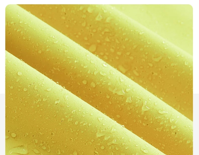 WeatherMaster Elite-Jacke – Wind- & Wasserdicht, Ideal für Outdoor & Pendler & Atmungsaktiv 🌧️