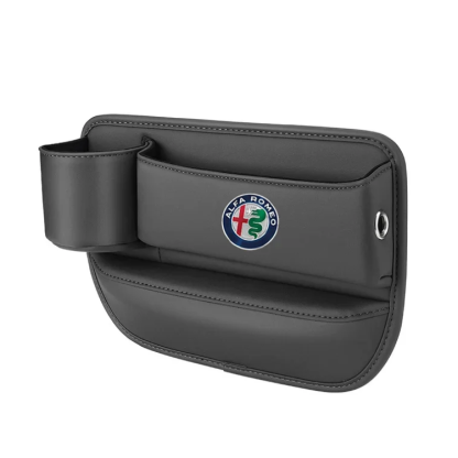 Luxus-Auto-Organizer