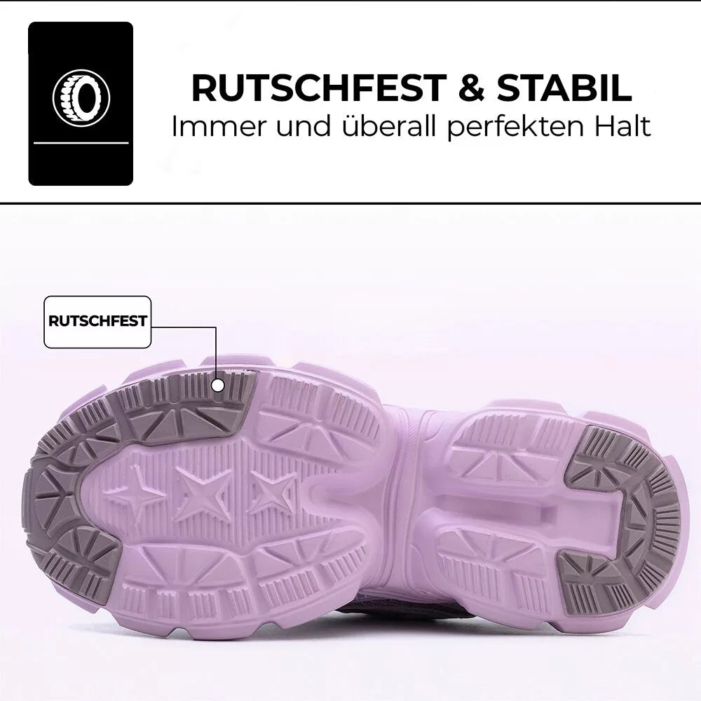 Lorado Sicherheitsschuhe