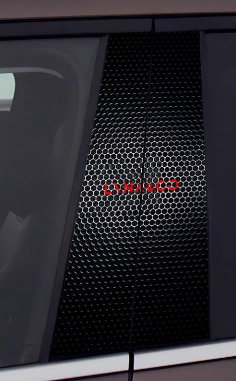 Luxe Autologo Stickers-2 Artikel, um 20 % Rabatt zu erhalten. Bitte legen Sie 2 Artikel in den Warenkorb