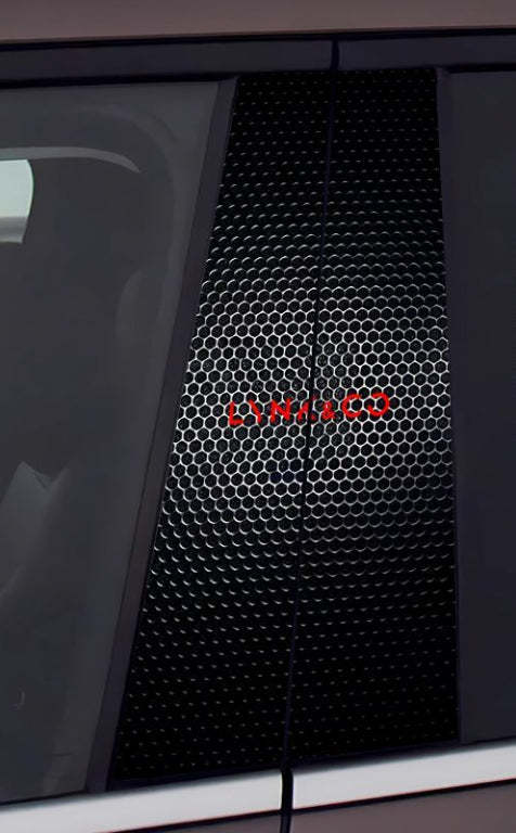 Luxe Autologo Stickers-2 Artikel, um 20 % Rabatt zu erhalten. Bitte legen Sie 2 Artikel in den Warenkorb