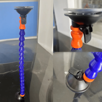 Professionelles Dellenreparaturwerkzeug