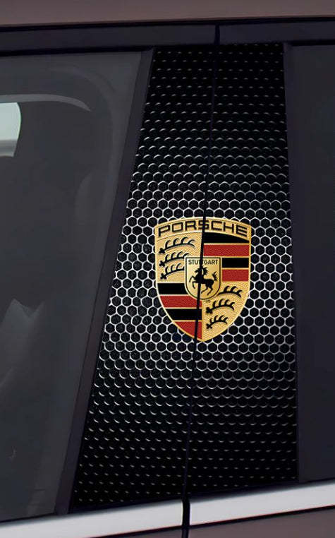 Luxe Autologo Stickers-2 Artikel, um 20 % Rabatt zu erhalten. Bitte legen Sie 2 Artikel in den Warenkorb