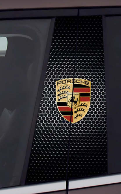 Luxe Autologo Stickers-2 Artikel, um 20 % Rabatt zu erhalten. Bitte legen Sie 2 Artikel in den Warenkorb