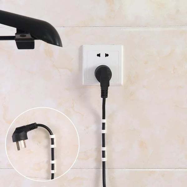 Kabel Organizer Clips