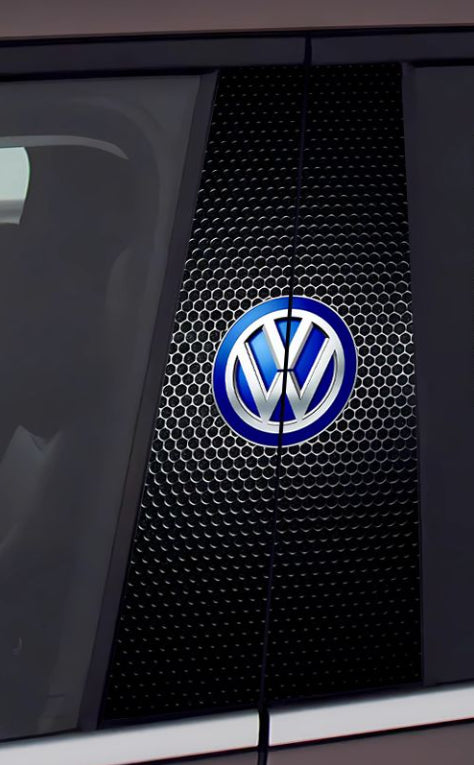 Luxe Autologo Stickers-2 Artikel, um 20 % Rabatt zu erhalten. Bitte legen Sie 2 Artikel in den Warenkorb