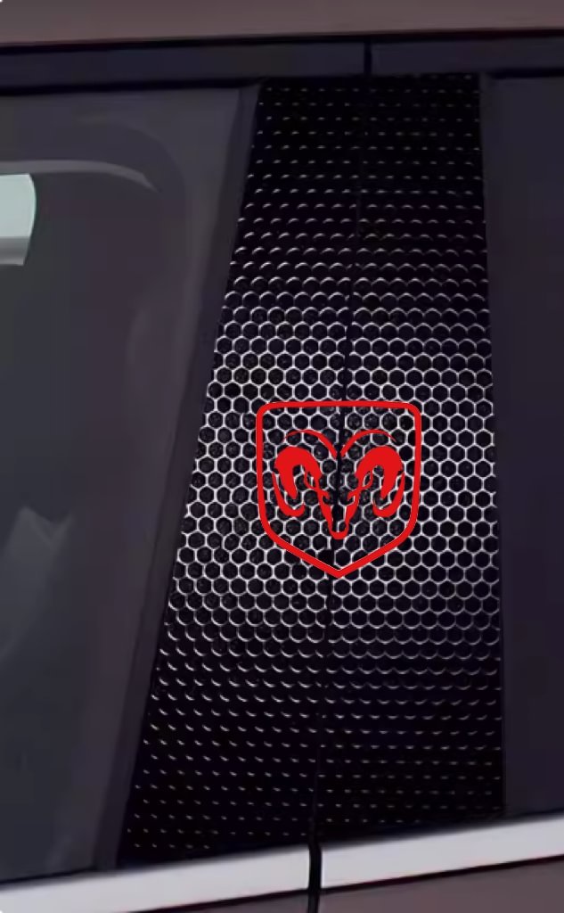 Luxe Autologo Stickers-2 Artikel, um 20 % Rabatt zu erhalten. Bitte legen Sie 2 Artikel in den Warenkorb